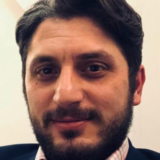 Yasin Karaman